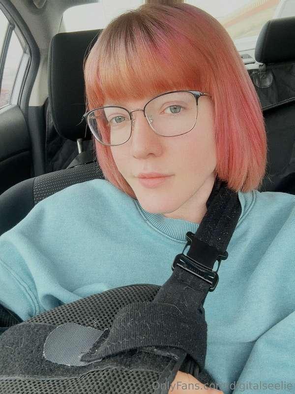 Thank you so much for continuing to subscribe during this ti..