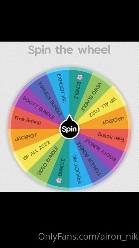 lets have some fun!! this is the first time i've tried this!..