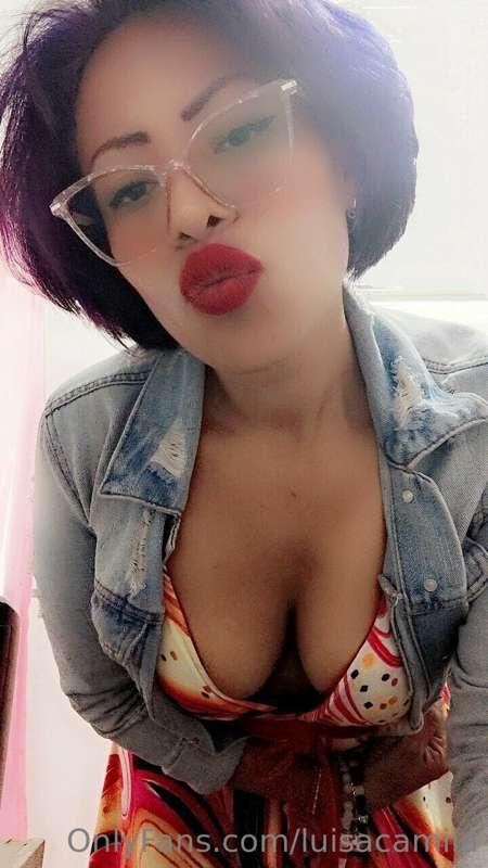 Kiss me 🫦💋💋