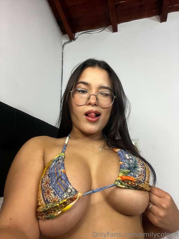 I have something nice for you... 😏😋