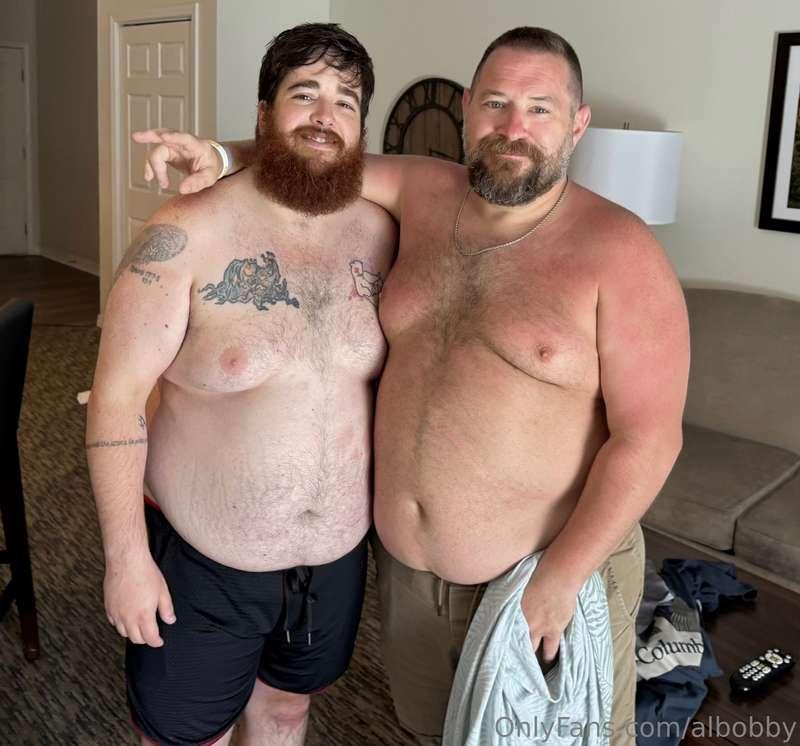 Fun film coming next week with this sexy cub AndrewX