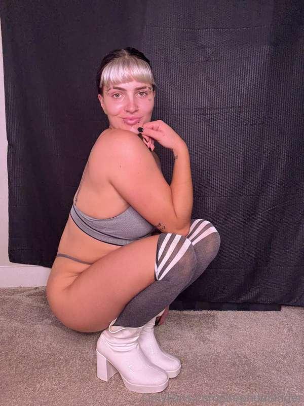 being bad never looked this good 😈