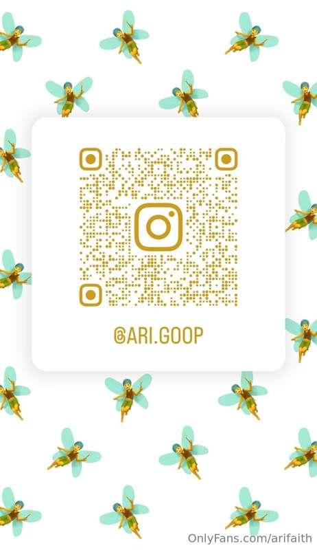 Yall if you don’t know I do have an Instagram! We are nearly..