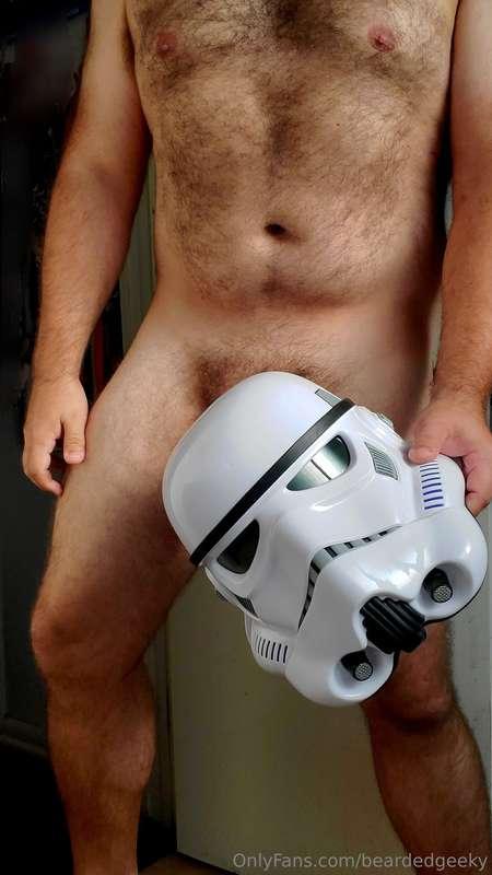 May the 4th be with you!