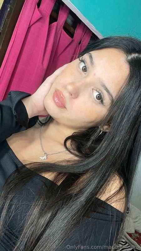 I didn't mean to my softest video yet and maybe even more.....