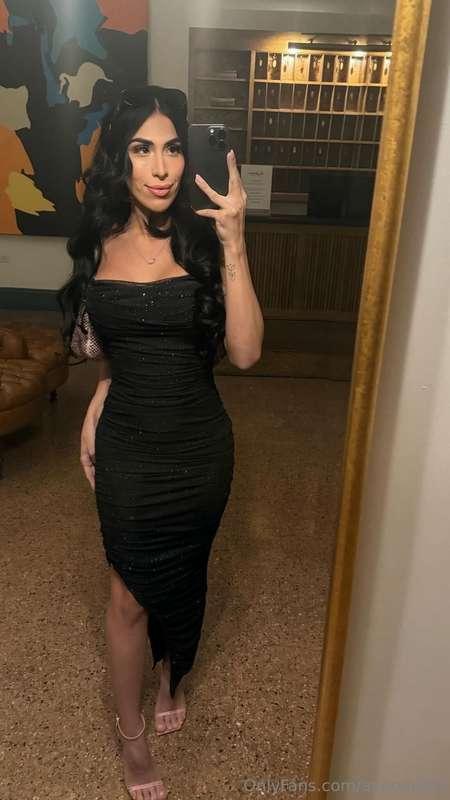 I’m hotter than your next E❌-Girlfriend 