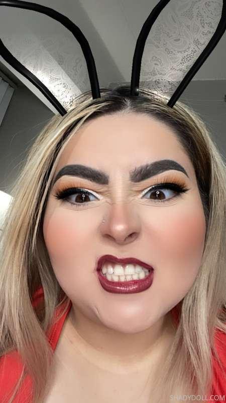 GRRRRRR