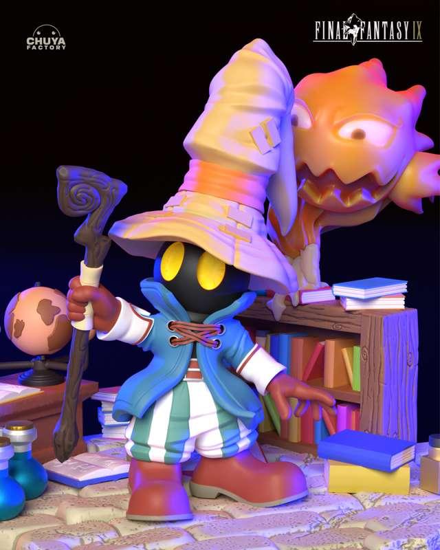 Vivi