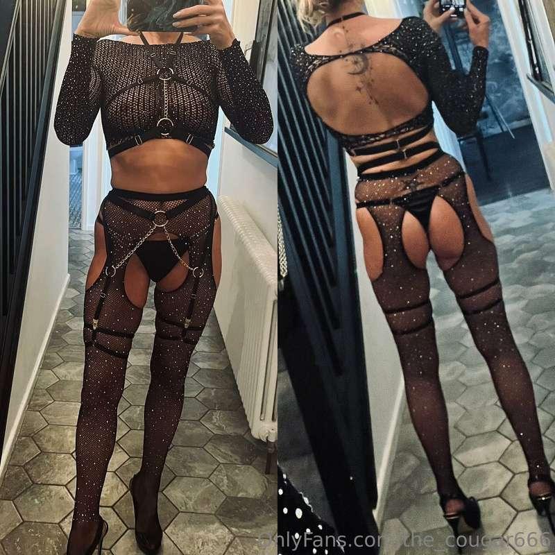 Front or back view? 🤔