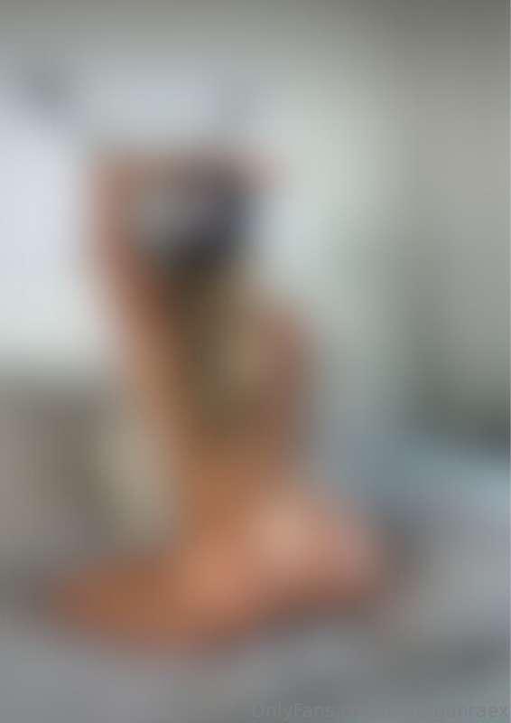 I hope you're prepared to get smothered by these naked cheek..