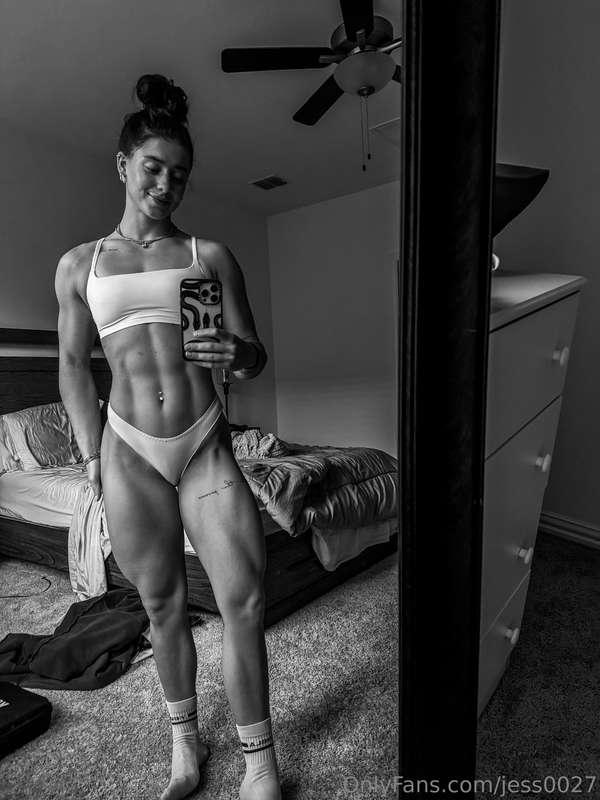 Black and White edition :)