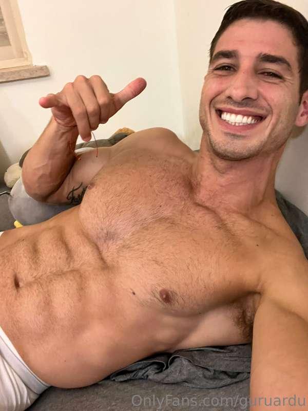 What are your plans for today?