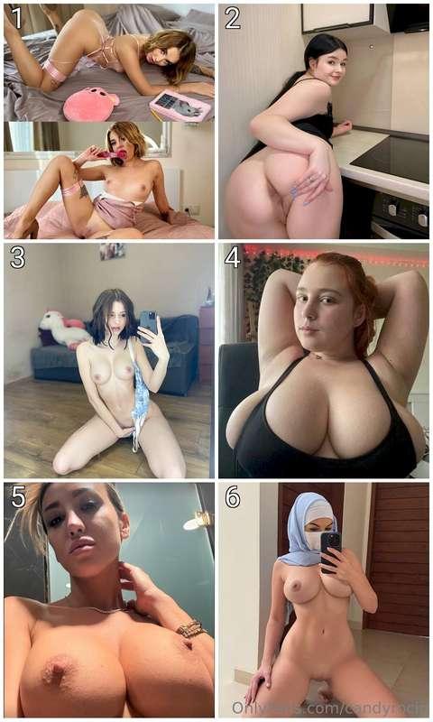 🔥 JOIN MY BESTIES AND ENJOY FREE PERKS!1. 😘🌺 @marii_moore 🌺😘..