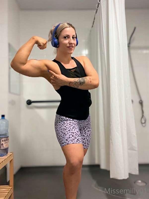 Upper day 💪💪💪
