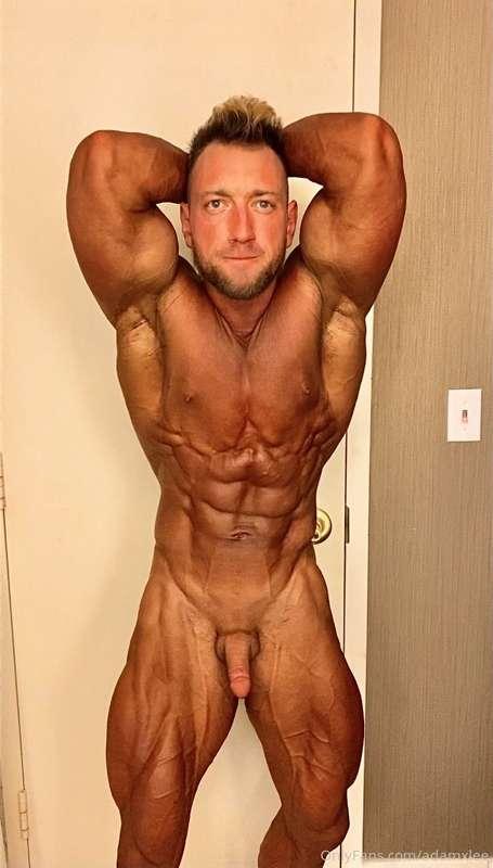 Morning check-in with the coach…   Coach says bodies lookin ..
