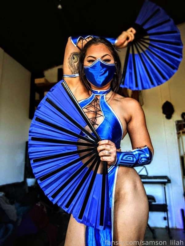 samson_lilah image #2