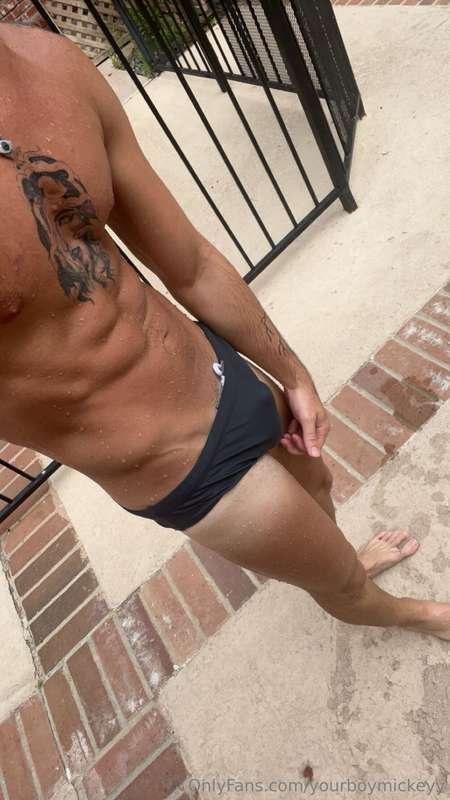 I know how much you love to peek 😉 😈