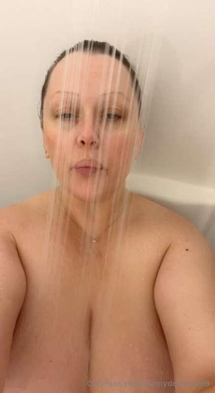 Do you like having company when you shower?