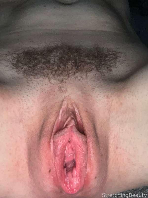 Pussy close ups ☺️

#stretchedpussy #gape