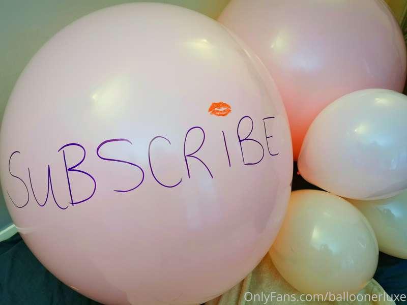 balloonerluxe image #1