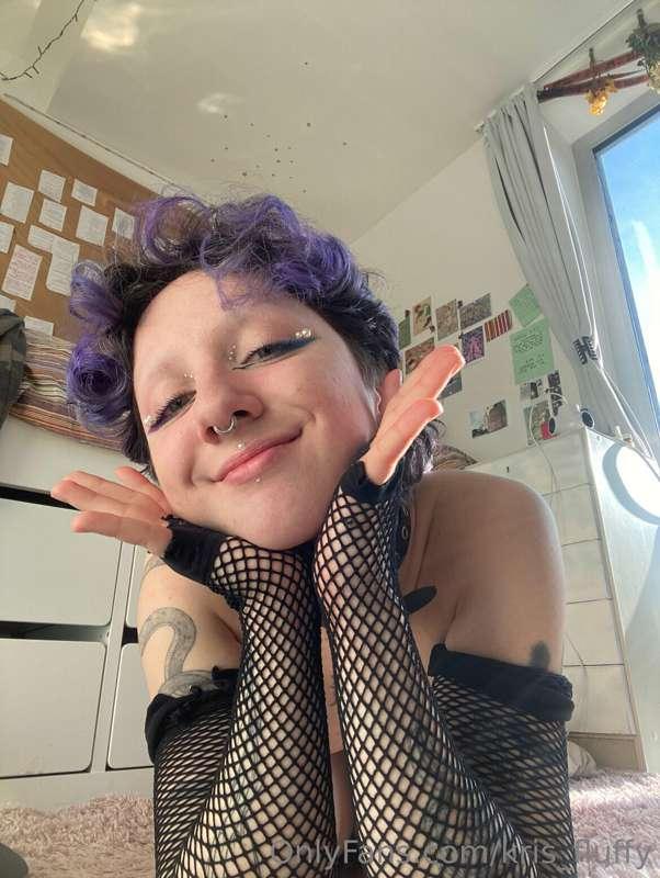 Hello sweetie, how are you?🥰