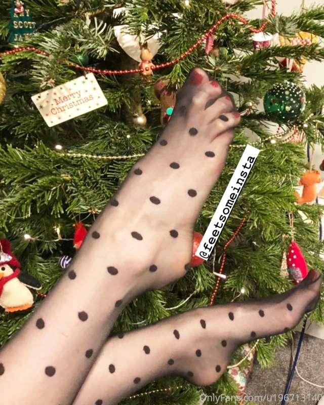 Ho Ho Ho-siery🎄🎅🏻🎁

Love Heather x

Never miss a post subscr..