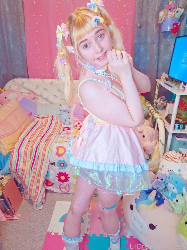 lildreamprincess image #5