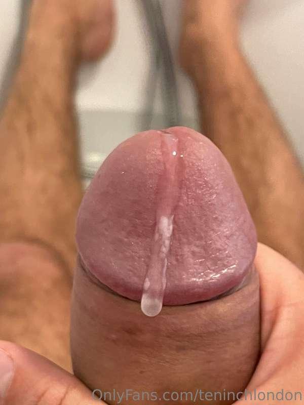 Leaking 😈