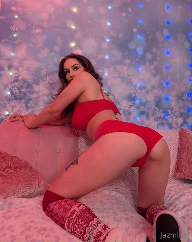 Merry hoe hoe 🎄