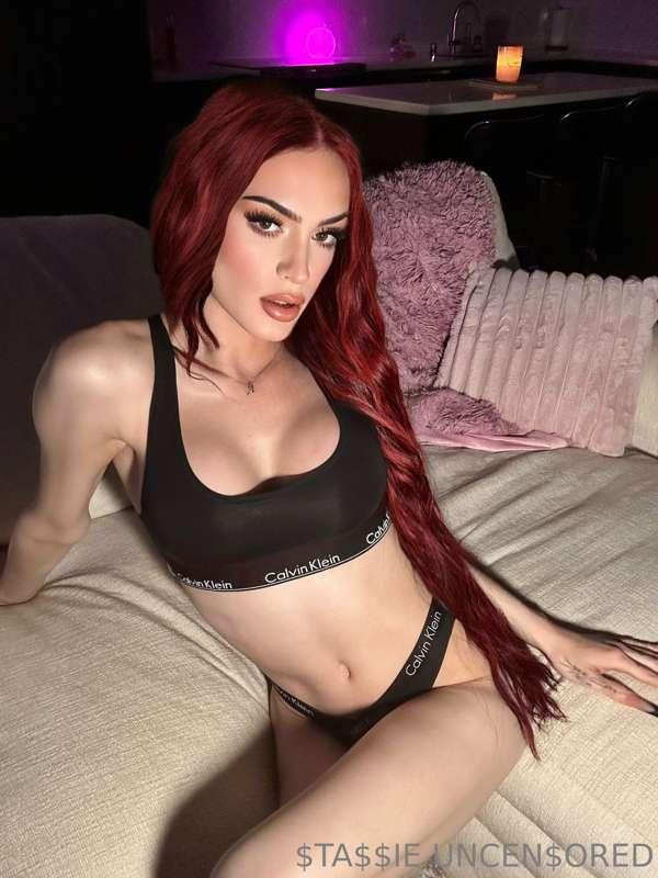 Cuddle fuck me in your dreams!👿