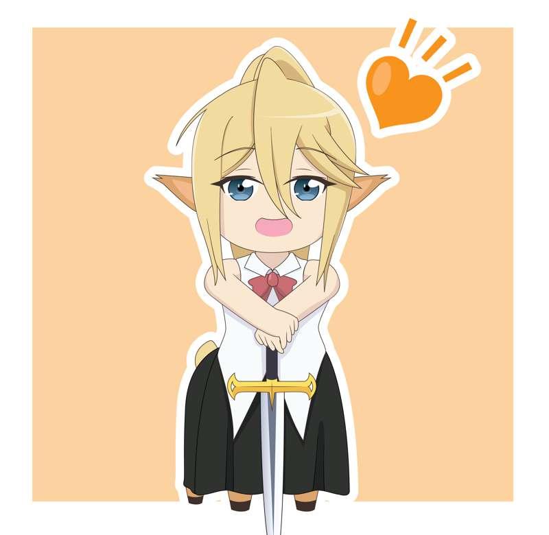 Cute Cerea!!