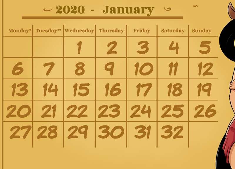 Happy New Year :)