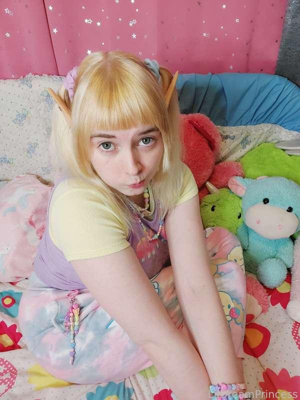 lildreamprincess image #7