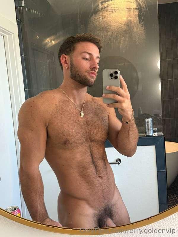 reilly.goldenvip main image