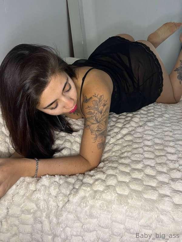 I'm ready for us to have a great time together. Tell me your..