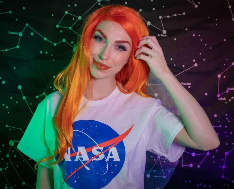 Casual Starfire Photo Set 1! 