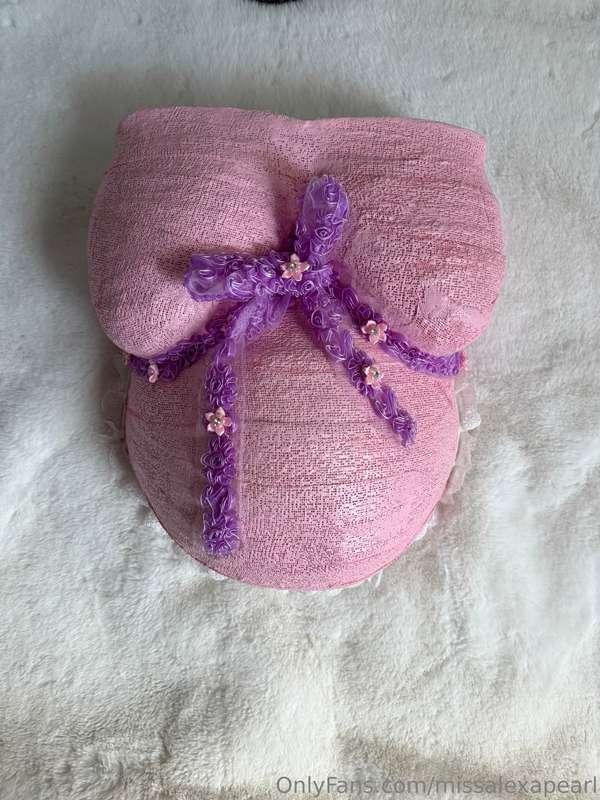 To My Lovely pregnancy Fans ❤️ I am Selling this exclusive c..