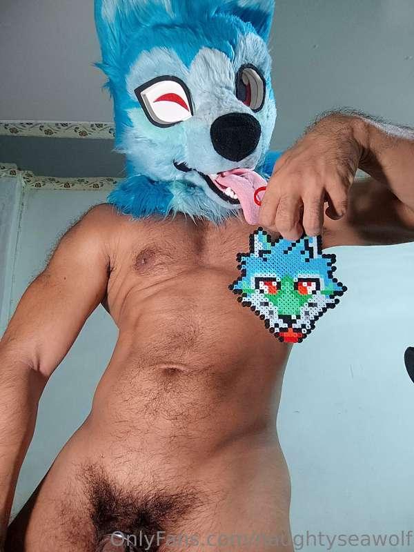 naughtyseawolf image #5