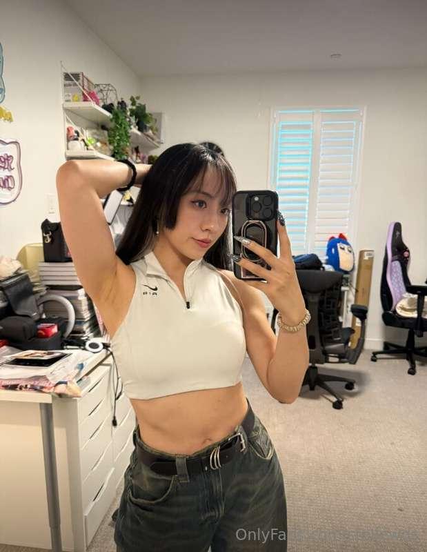 What looks would you want to see next?