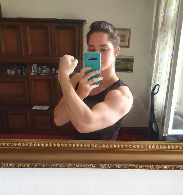 Arms