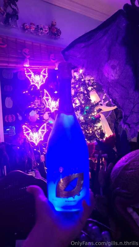 Tonight is a triple feature screening of all three CarousHel..