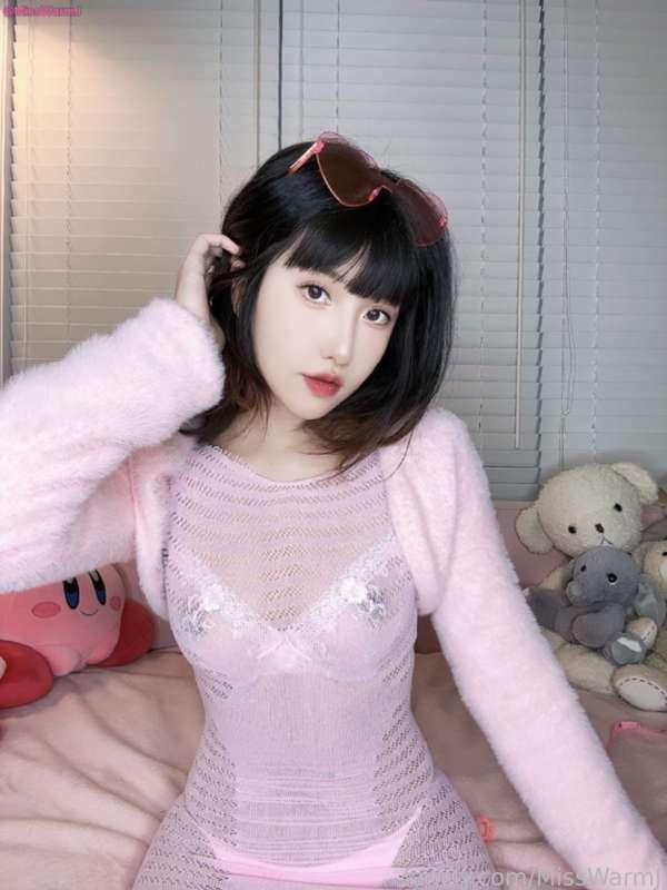 💝13 Pics and 1 suck 🍆 mini vid💝
Cheap lewd Casual WarmJ set🥵🍆🔞

If you want to enjoy 20 minutes sex time with me:

https://fansly.com/post/550565761395994624

#fyp #asian #ass #smallboobs