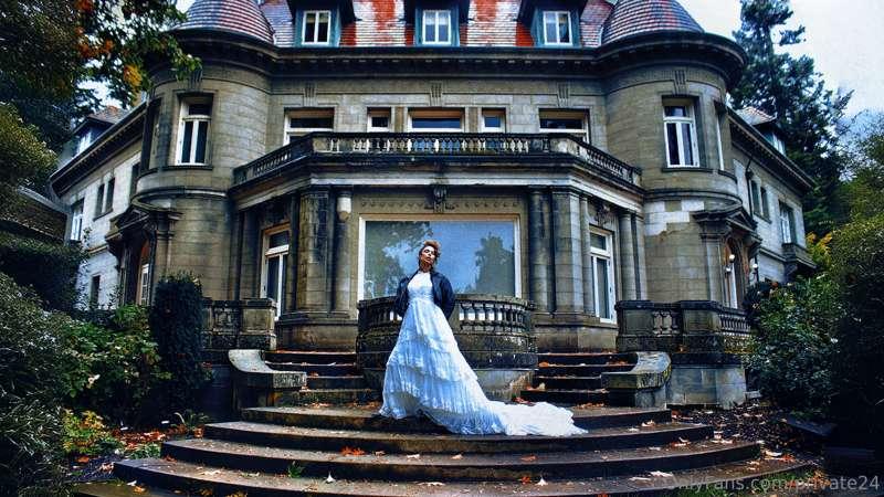 Friday the 13th. Bride of Dracula