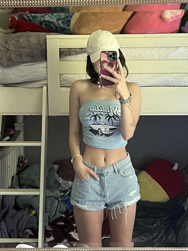 ☁️Photo Drop ☁️