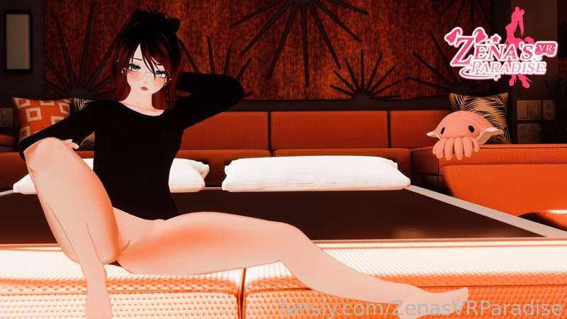 zenasvrparadise image #10