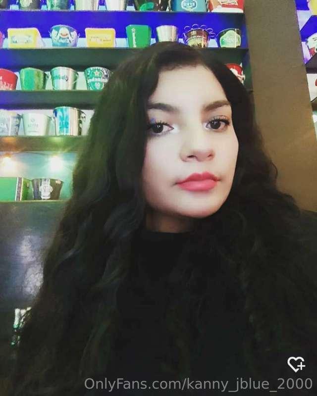 Me gusta estar sola 😢