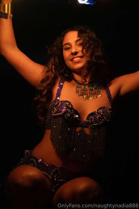 Glowing with passion 🔥