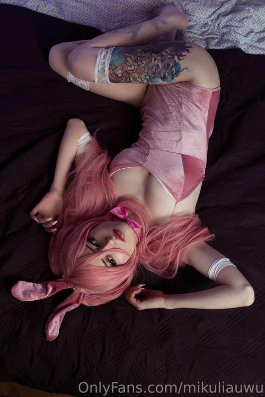 Bunny girl ~