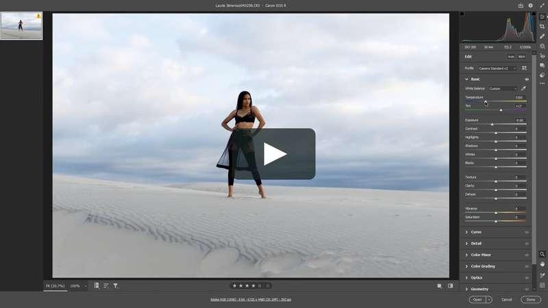 Lauriix Jiimenezz - Desert :Edit session 2