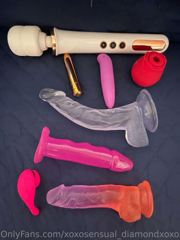 I’m ready to have some fun! DM for any requests! 😏